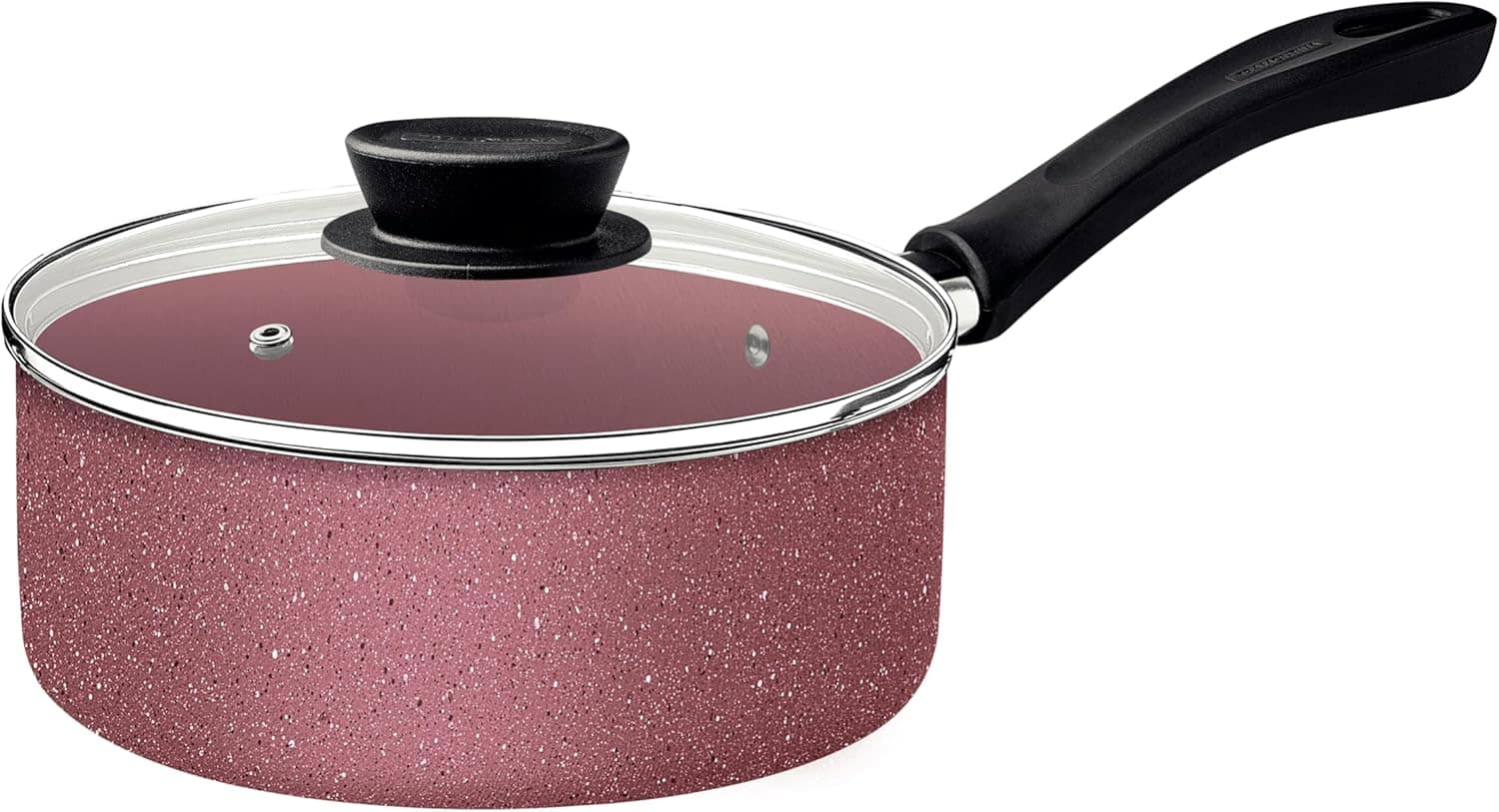 Jogo de Panelas Tramontina Linz em Alumínio com Revestimento... - Image 4