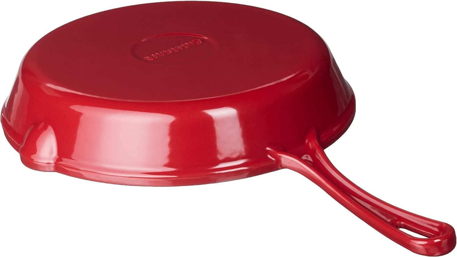 FRIGIDEIRA FERRO FUNDIDO CUISINART CHEF'S CLASSIC ESMALTADA ... - Image 4