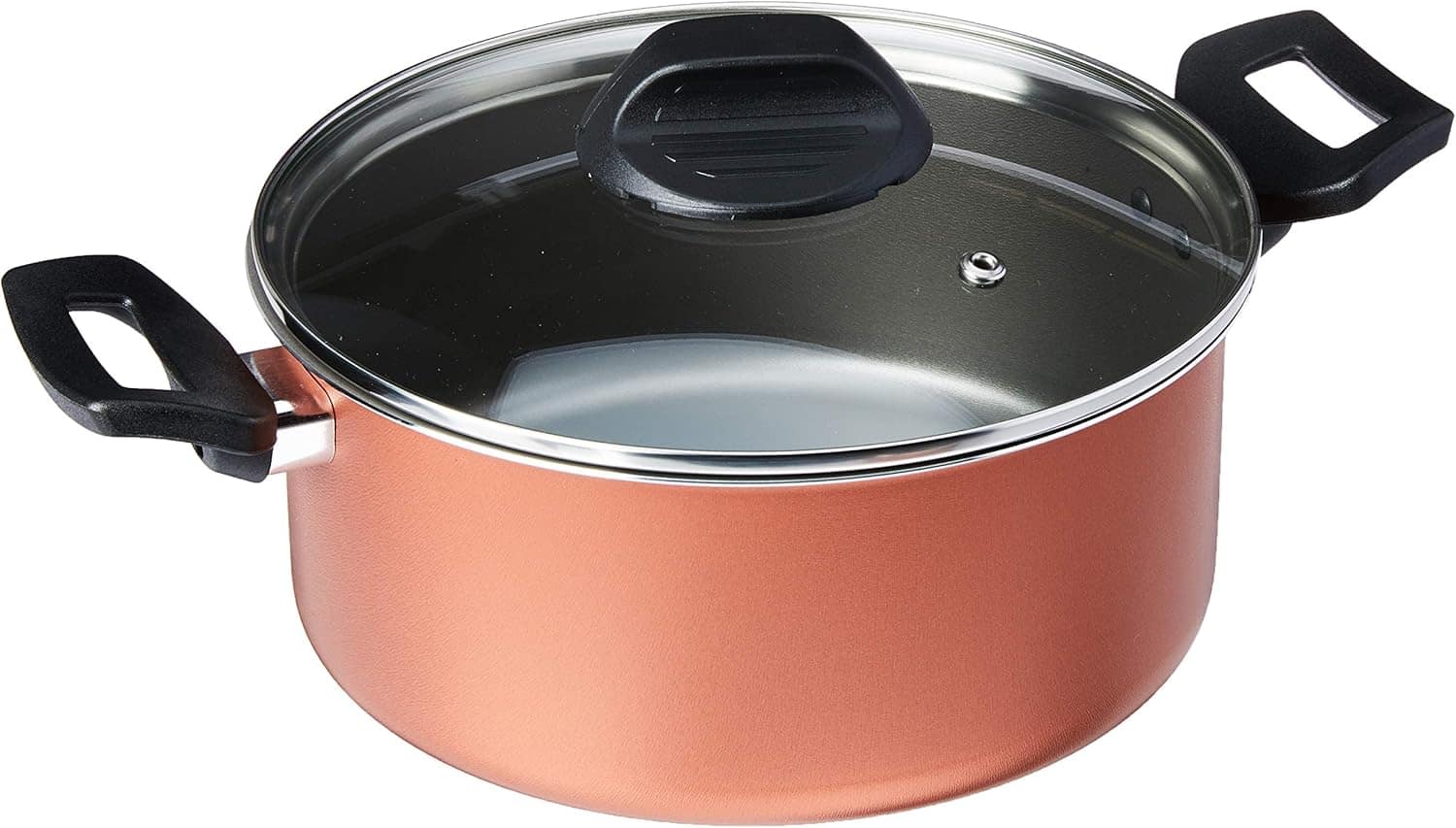 Jogo de Panelas 4 peças Clove, Cobre, Brinox - Image 4
