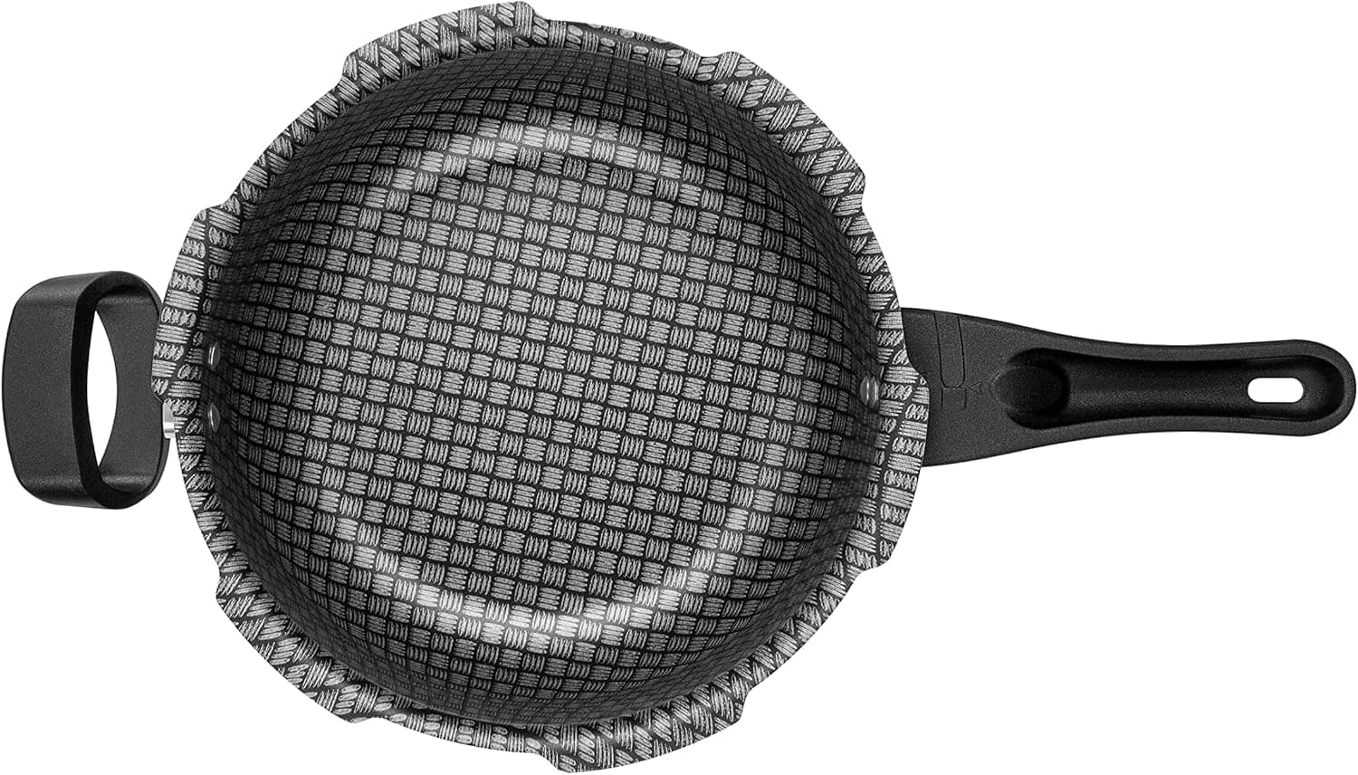 Panela Pressão Patolux 3,0L Fecho Externo Antiad - Verde - Image 4