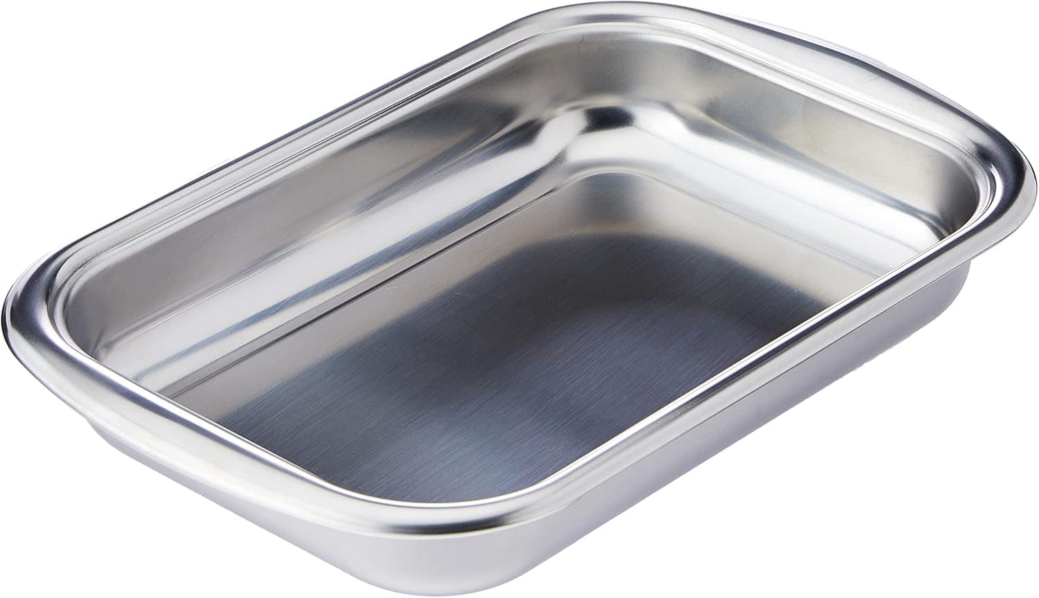 Jogo de Panelas em Aço Inox 5 peças Allegra Tramontina - Image 5