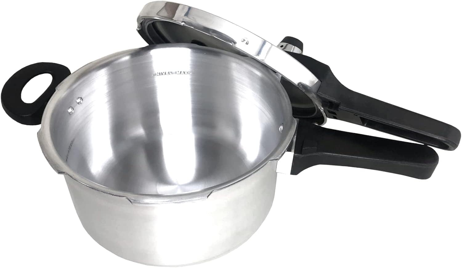 PANELA PRESSÃO 3 L ETERNA - NIGRO - Image 5