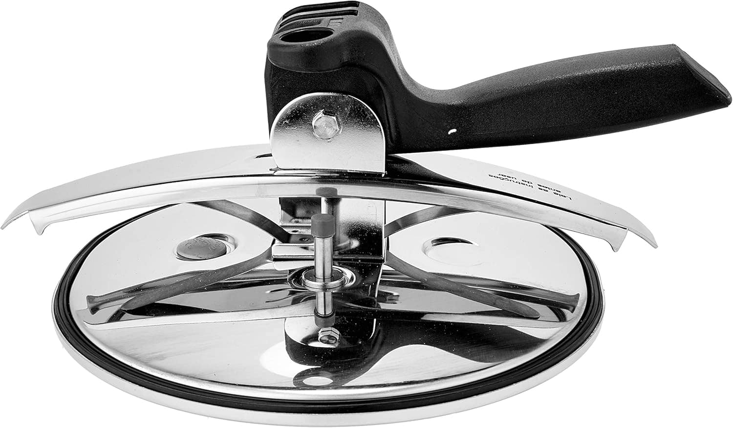 Panela de Pressão Barazzoni Preta 7L - Image 3