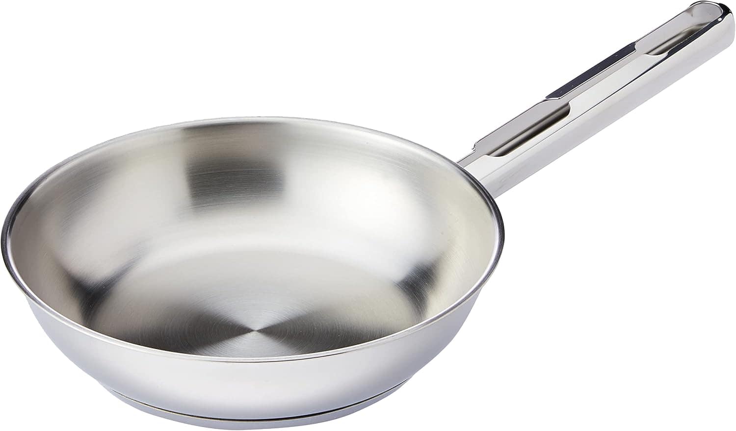 Jogo de Panelas em Aço Inox 5 peças Allegra Tramontina - Image 2