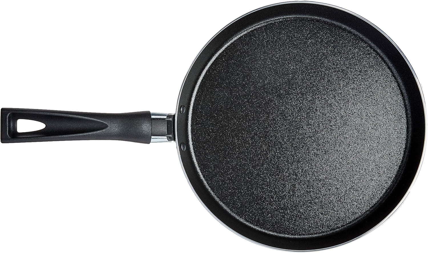 Brinox - Tapioqueira Marsala 22cm - Preto Fosco - Image 3