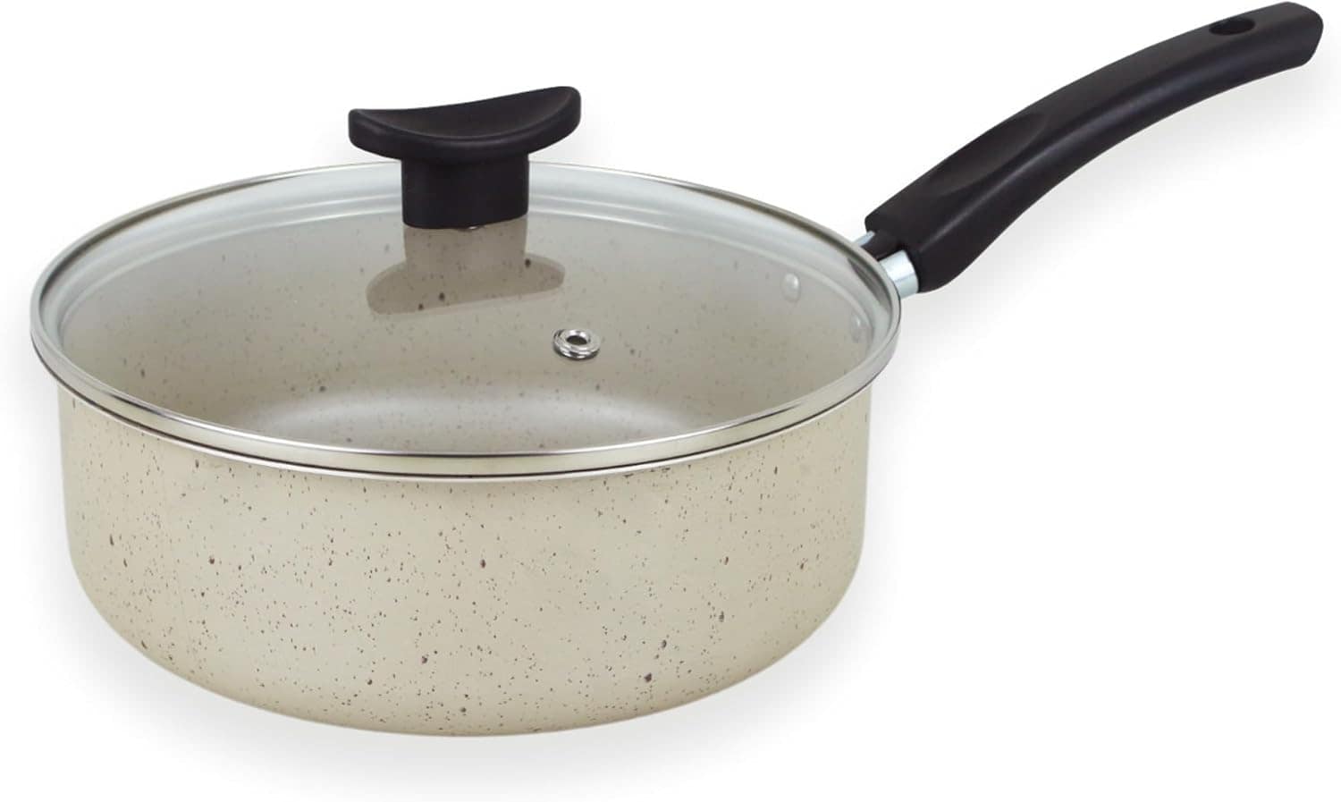 Dona Chefa, Super Jogo De Panelas 10 Peças Elegan Baunilha T... - Image 4