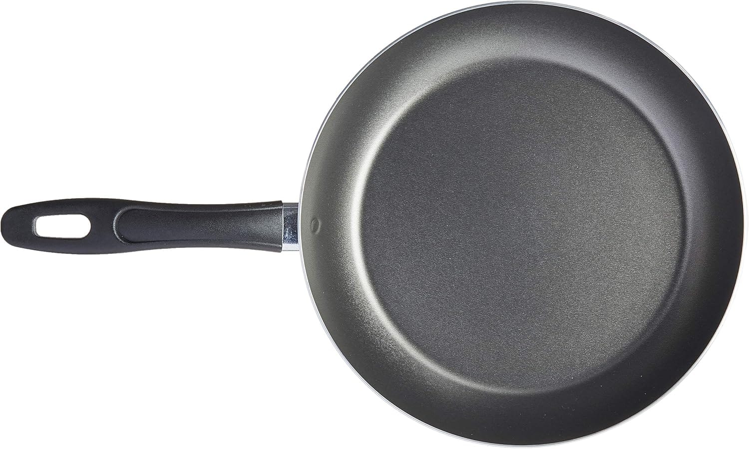 Frigideira com Espátula, Chilli, 26 cm, Cereja, Brinox - Image 3