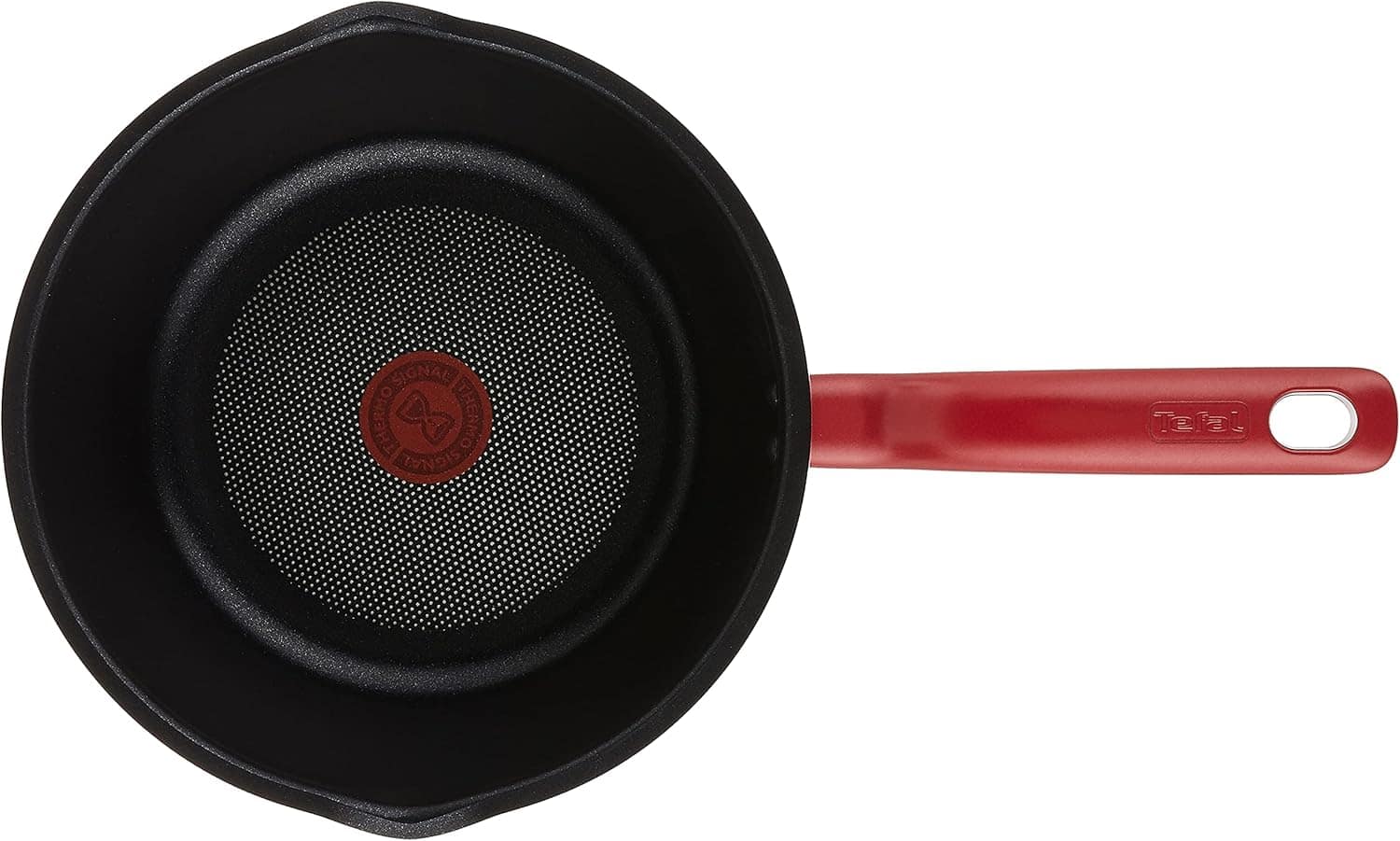 Frigideira Wok Com Indução Tefal So Chef 24cm Vermelha - Image 3