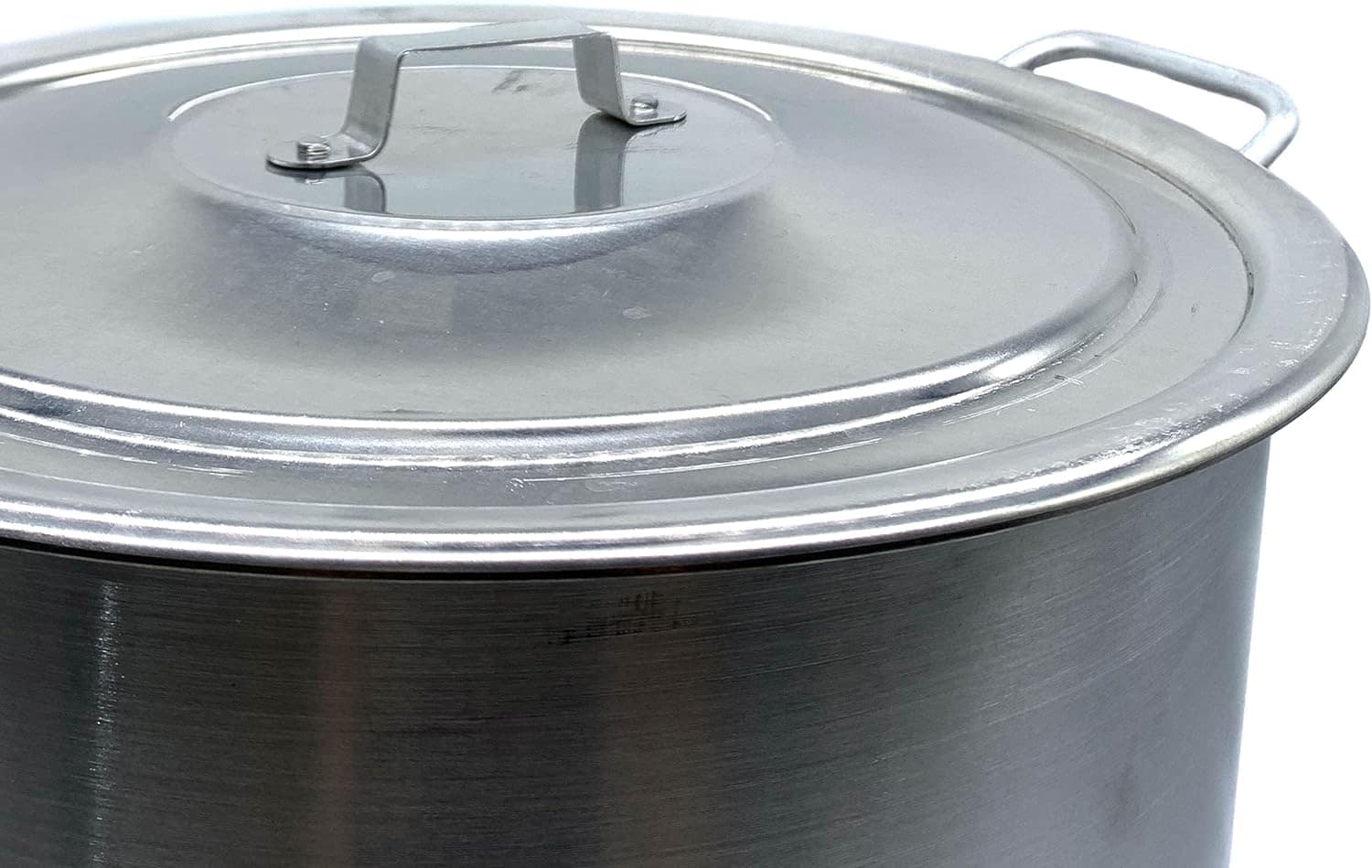 Caldeirão Panela Linha Hotel Industrial Nº 32 20,8L - Image 3