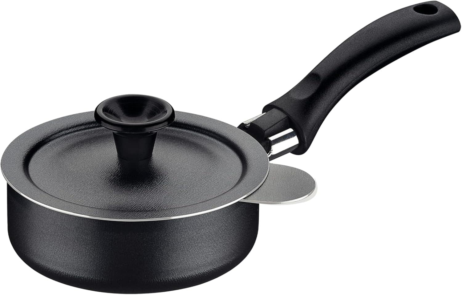 Frigideira para ovo poché de alumínio com revestimento inter... - Image 3