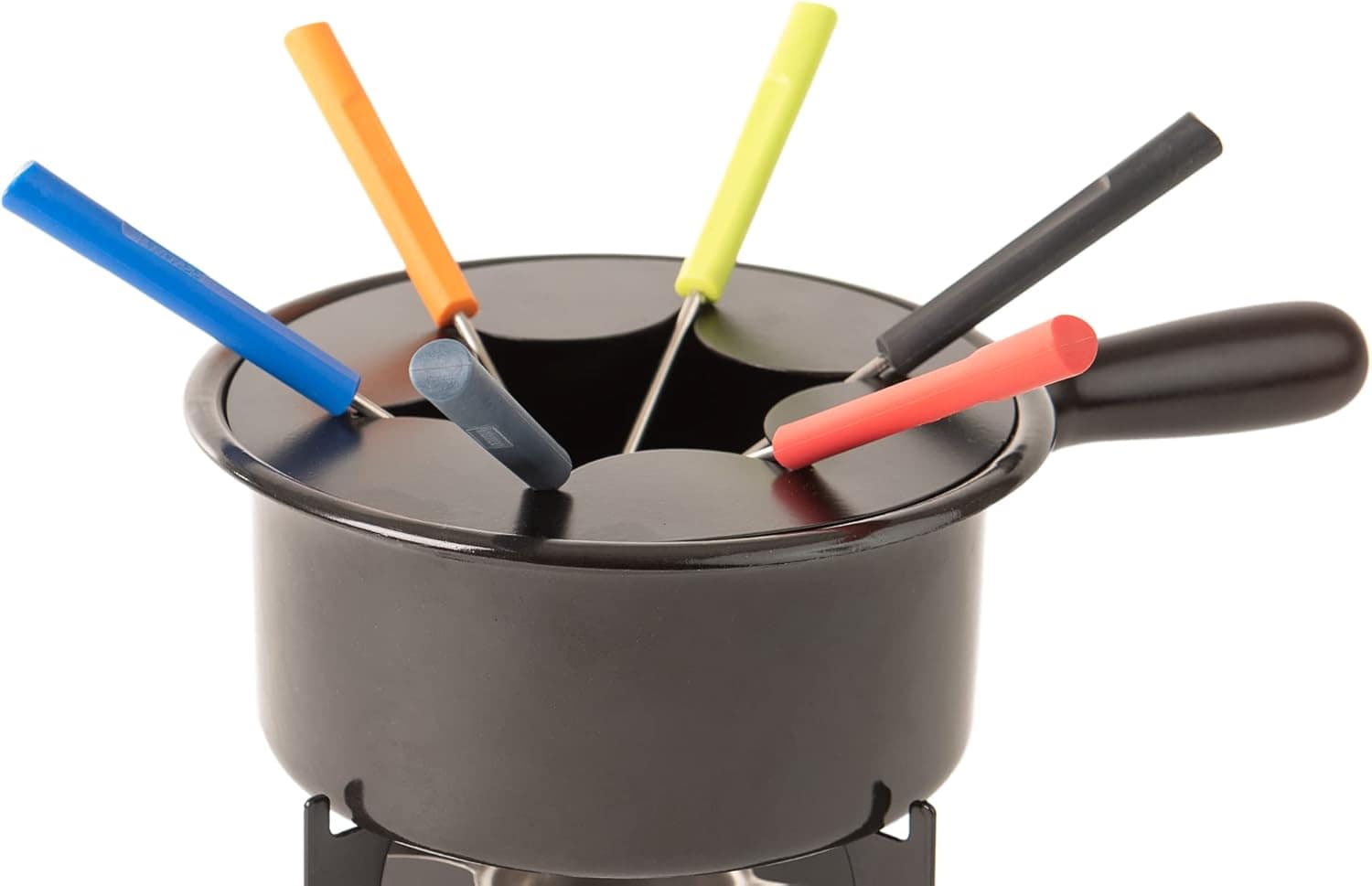 Conjunto P/Fondue 10 Pcs Essence - Image 7