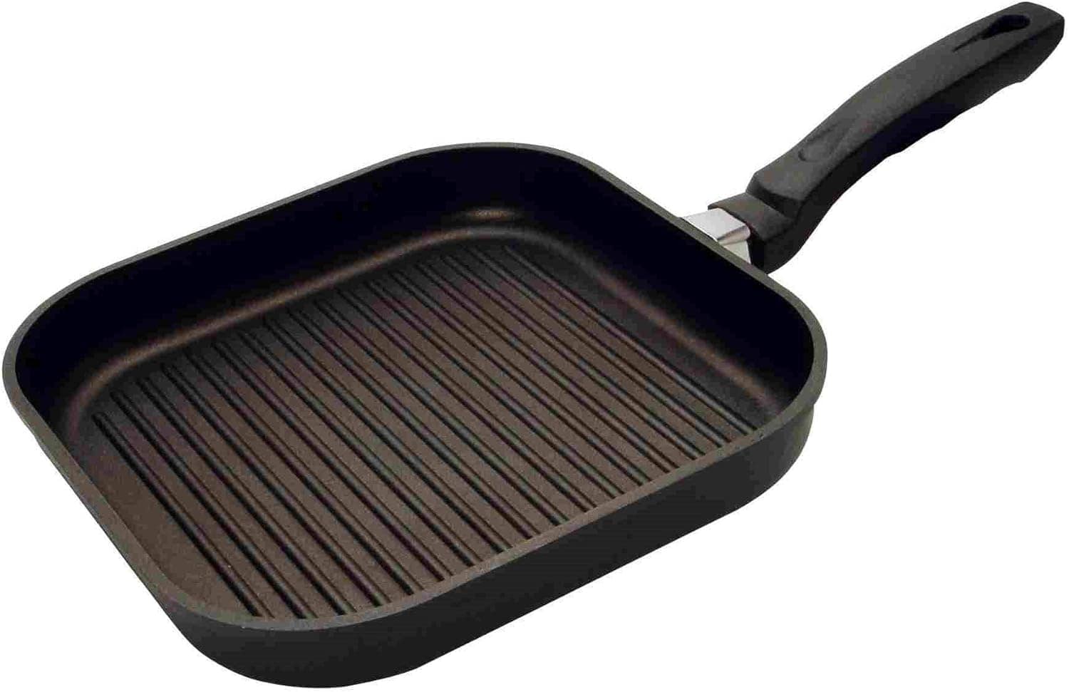 ELO Rubicast Panela de indução de cozinha de alumínio fundid... - Image 2