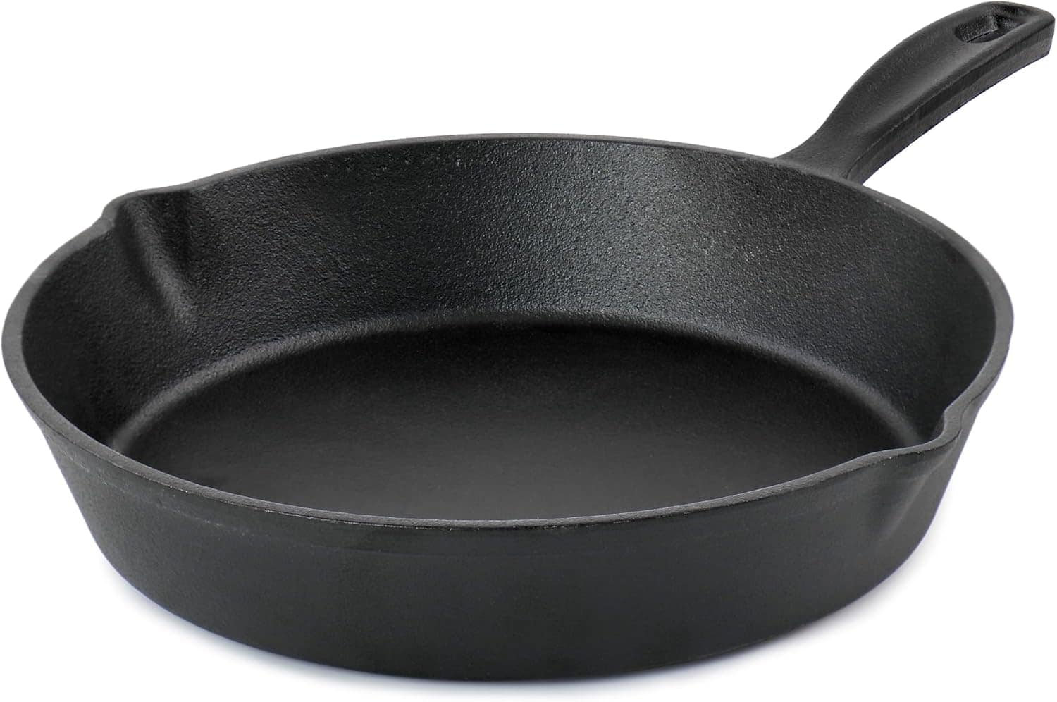 Frigideira Ferro Fundido 25,4 cm Castaway Oster - Image 2