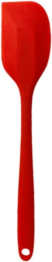 Kit 2 Espátulas de Silicone Multiuso Grande Utensílio de Coz... - Image 4