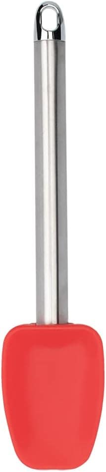 Mimo Style Espátula Com Cabeça de Silicone e Cabo em Inox de...
