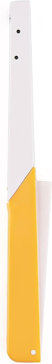 Naxos Lume Acendedor de Fogão, Amarelo, 22 x 2.5 x 1.5 cm