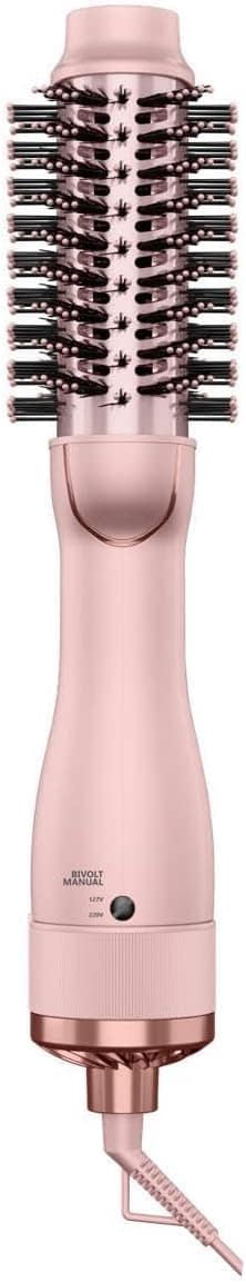 Escova Secadora Britânia Bivolt 1300W 4 em 1 Infrared BES36 ... | É bom mesmo? Descubra antes de comprar - Image 3