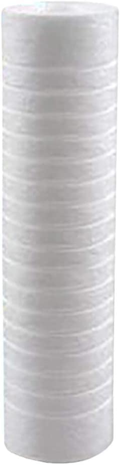 Refil 5micra Filter Flux 9.3/4 Pp Liso Hidrofiltros | É bom mesmo? Descubra antes de comprar