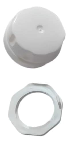 Botão Manipulo Branco Compatível Purificador Soft Everest | É bom mesmo? Descubra antes de comprar - Image 3