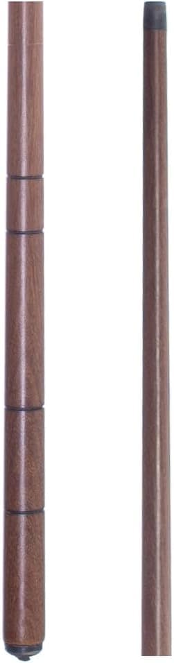 Kit 4 Tacos Para Sinuca Ipê Maxxi Tacos 1,45m + 10 Ponteiras... - Image 3