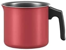 Jogo de Panelas 5 peças Chilli, Cereja, Brinox, - Image 7