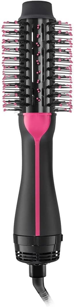 Escova Secadora Britânia BEC02PR Bivolt 4 em 1 1300W | É bom mesmo? Descubra antes de comprar - Image 2