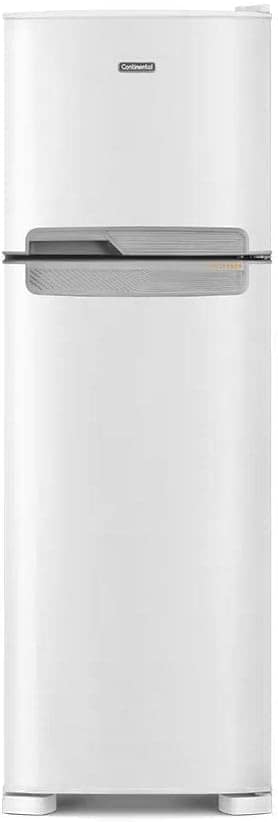 Refrigerador 370L 2 Portas Frost Free 110 Volts, Branco, Con... - Image 2