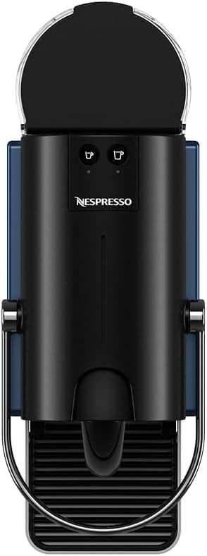 Cafeteira Nespresso Pixie Redesign Azul Escuro 110V - Image 7