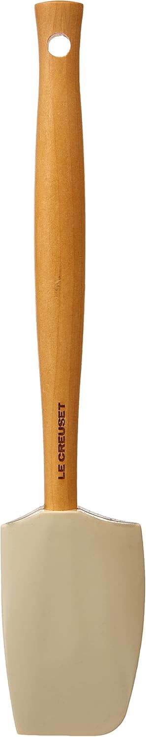 Le Creuset Espátula Média De Silicone Craft Meringue - Image 2