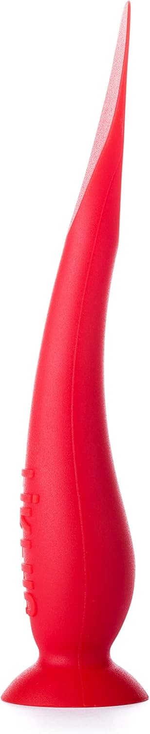 Likluc Espátula Para Pomada Pappum Vermelho - Image 6