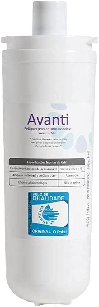 Refil Girou Trocou IBBL Avanti | É bom mesmo? Descubra antes de comprar - Image 2
