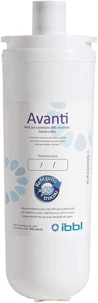 Refil Girou Trocou IBBL Avanti | É bom mesmo? Descubra antes de comprar