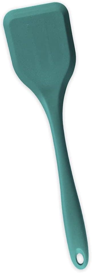 Espátula de Silicone Reta - Oikos