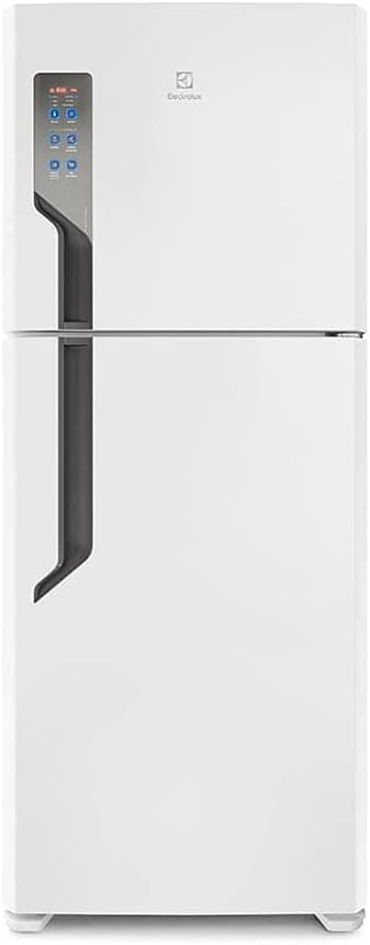 Geladeira/Refrigerador Top Freezer 431L Branco (TF55) 220V