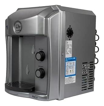 Purificador de Água Alcalina com Ozônio e Magnésio Top Life ... | É bom mesmo? Descubra antes de comprar - Image 3