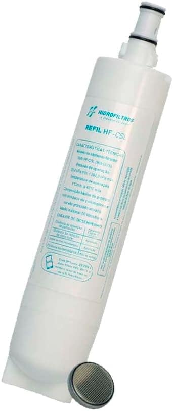 Refil HF CSL Compativel Purificador Consul CPC30 31 34 35 36 | É bom mesmo? Descubra antes de comprar