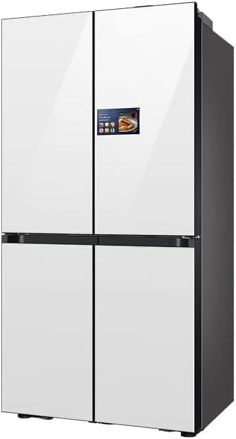 Samsung Geladeira French Door Family Hub com AI Home Bespoke... - Image 3