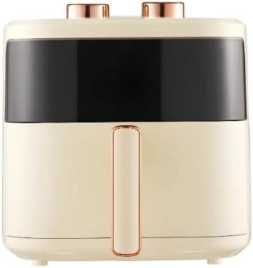 Onisteck Air Fryer, 4,7 Litros, Bege, Fritadeira Elétrica Co... | É bom mesmo? Descubra antes de comprar