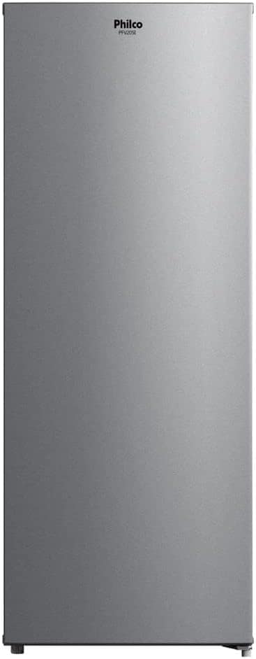 Freezer e Refrigerador Philco PFV205I Vertical Inox Premium ... - Image 3