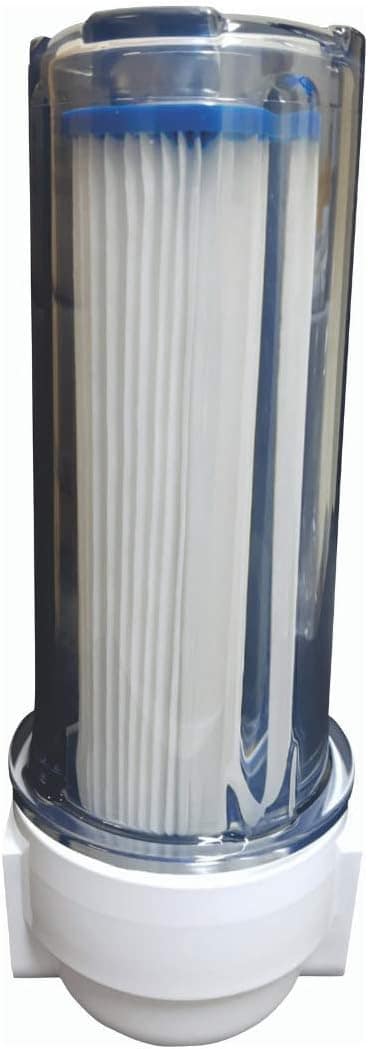 EMATE Filtro Para Caixa D'água - 2 Unidades - Carvão Ativado... | É bom mesmo? Descubra antes de comprar - Image 3