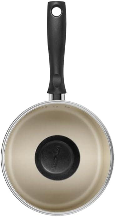 Panela de aluminio com revestimento interno de antiaderente ... - Image 3