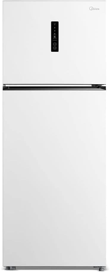 Geladeira Frost Free Duplex 463L Slim cor Branca Midea MD-RT...