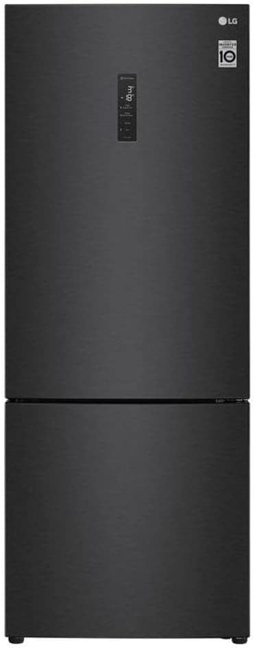 Refrigerador/Geladeira LG GC-B569NQL2 451 Litros Frost Free ...