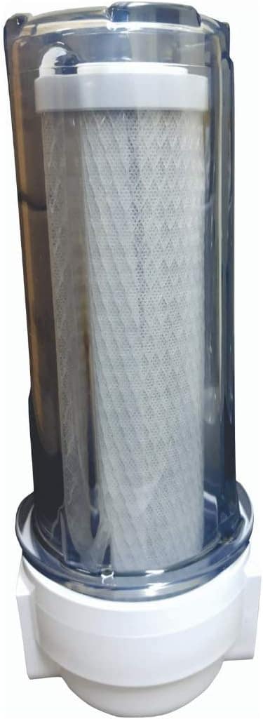 EMATE Filtro Para Caixa D'água - 2 Unidades - Carvão Ativado... | É bom mesmo? Descubra antes de comprar - Image 4