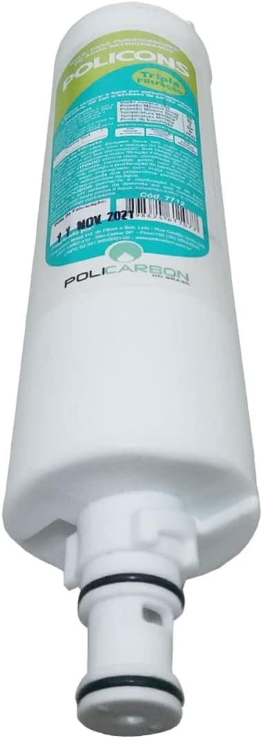 Kit 2 Refil Filtro Consul Compatível Purificador Bem Estar C... | É bom mesmo? Descubra antes de comprar - Image 4