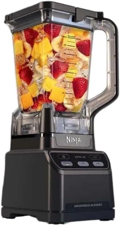 Liquidificador 1400w