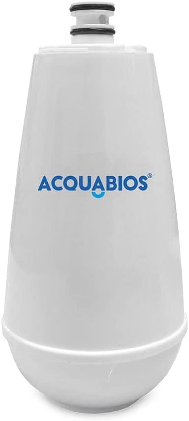 REFIL ACQUABIOS ACQUA E05 BRANCA | É bom mesmo? Descubra antes de comprar