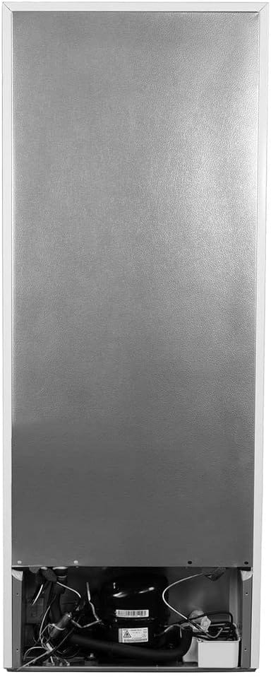Freezer Vertical Philco PFV205B 201L Dupla Função: Freezer e... - Image 6