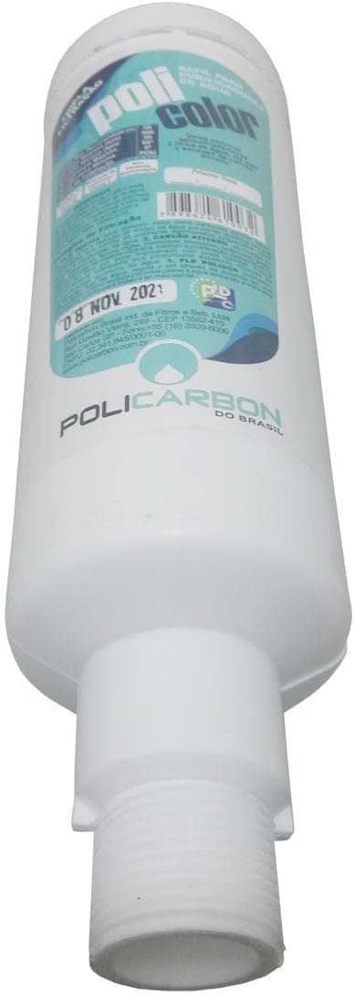 Kit 4 Filtro Refil Compatível Purificador De Água Colormaq | É bom mesmo? Descubra antes de comprar - Image 5