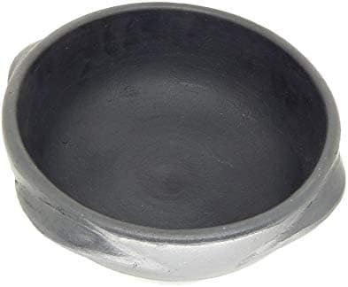 Panela de Barro Artesanato Bernardes 7l 35cm Ø - Image 2